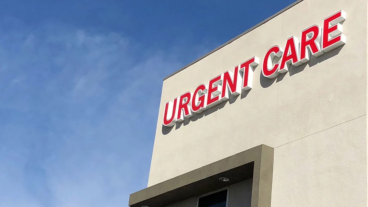 Urgent Care or Walkin Health Clinic Consumer Reports